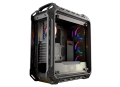 Cougar Panzer Evo RGB Case. 