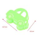 【HOT】 Diy Kids Children Food Car Shape Sandwich Mold Toast Bread Cutter Mould Baking Pastry Tools Kitchen Accessories. 