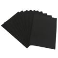 Panda Online 10PCS 290x200x2mm EVA Foam Sheets A4 Handmade Paper Fun Funky Kids Craft Gift - intl. 