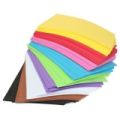 Panda Online 10PCS 290x200x2mm EVA Foam Sheets A4 Handmade Paper Fun Funky Kids Craft Gift - intl. 