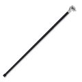 Dragon Handle Walking Stick -Dragon Handle Cane, Metal Handle Cane, Luxury Walking Cane with Dragon Handle.. 