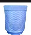 Dustbin plastic multi purpose best quality. 