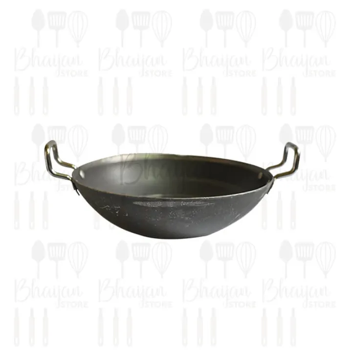 PURE%20IRON%20LOHA%20KARAHI%20DEEP%20FRYING%20KARAHI%20(10%20Inch)%20-%20Image%202