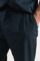 Ismails Clothing Men - COORD SET TROUSER. 