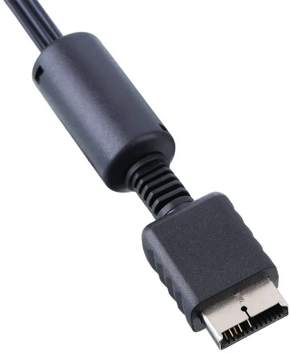 PS2%20PS1%20PS3%20to%20AV%20Cable%20AV%20Cable%20Compatible%20for%20Playstation%201%202%203%20Replace%20AV%20Cable%20-%20Black%20-%20Image%203