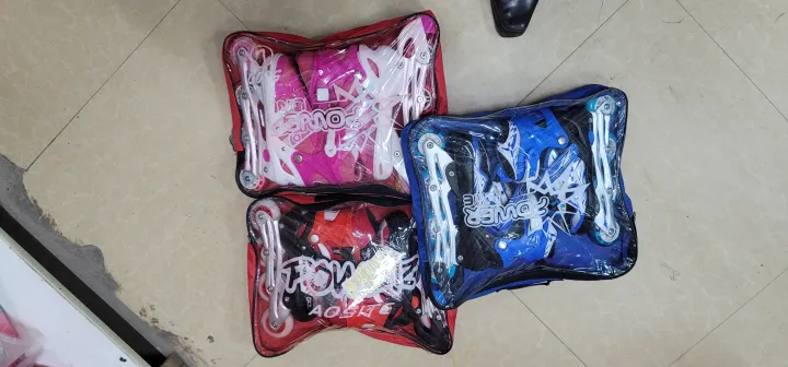 ADJUSTABLE%20INLINE%20SKATE%20SHOES%20ROLLERS%20FOR%20BOYS%20GIRLS%204%20WHEEL%20SKATE%20SHOES%20FOUR%20WHEELS%20-%20Image%207