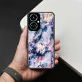 Tecno_ Camon 19 Pro Mondrian Cover - Colorful Marble Series - HQ Premium Shine Durable Shatterproof Case. 