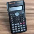 2025 MJSTYLEO Student calculator 82MS-D function scientific calculator, dedicated for examination, can be brought to the examination room as a multi-function computer. 
