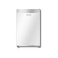 Signature Single Door Refrigerator BR50S Silver 100L Capacity Compact Design. 