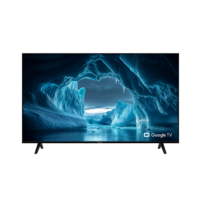 Dawlance/Canvas X UHD Google TV 55"/ 2 Years Warranty
