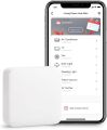 SwitchBot Hub Mini Smart Remote IR Blaster, Link SwitchBot to Wi-Fi Control TV, Air Conditioner, Compatible with Alexa, Google Home, IFTTT. 