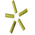 High-Capacity HUAL 1.2V AA Ni-MH 2700mAh Rechargeable Batteries - Ideal for Clocks, Toys & More.. 