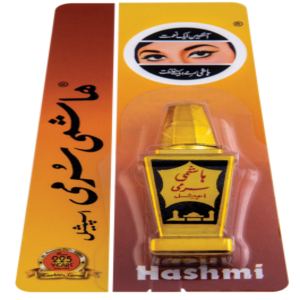 HASHMI SURMI SPECIAL 4.5g | Daraz.pk