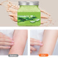 Imported Full Body Scrub For Body Deep Cleansing Scrub 350ml. 
