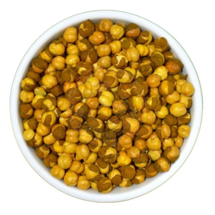 Roasted Chana 250Gm Fresh Quality