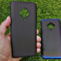 VIVO S1 PRO GKK 360 Full Protection Case - Patented Design for All-Around Defense - High-Quality, Impact-Resistant Phone Cover. 