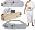 Ehram Belt For Hajj & Umrah. 
