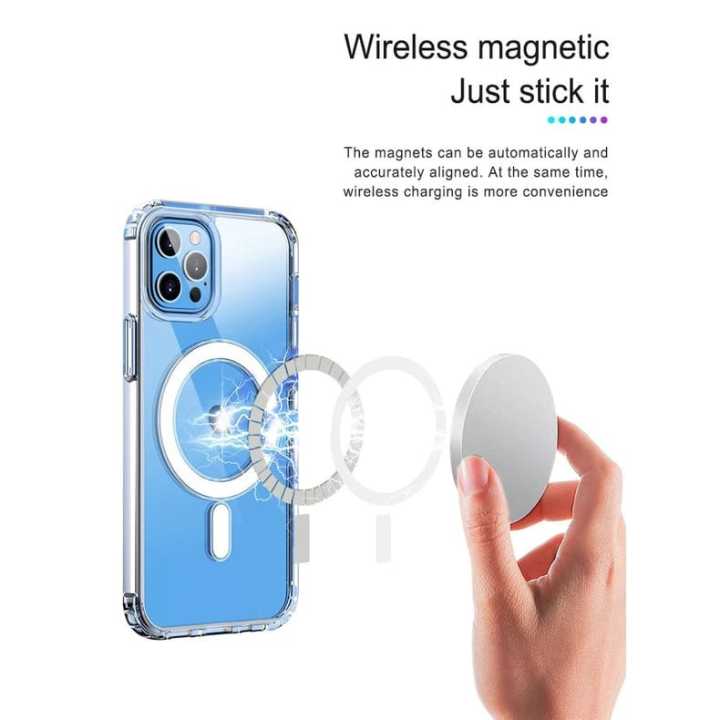Google%20Pixel%206%20Pro%20Magsafe%20Magnetic%20Case%20Shockproof%20Transparent%20Clear%20Cover%20for%20Google%20Pixel%206%20Pro%20Case%20Magnet%20-%20Image%206