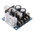 Motor Speed Controller PWM Control Module DC 12-40V With 10A Fuse. 