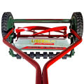 Liberal Hand Push Manual Lawn Mower. 