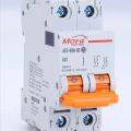 Original MORA 63A 2Pole DC Circuit Breaker 1000V For Solar System | 10A , 16A , 32A , 40A , 63A. 