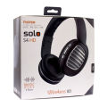 Faster Solo S4-HD Wireless Stereo Headset. 