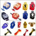 Toupie Launcher Left Right Two Way Wire Burst Accessory Gyroscope Emitter Classic Toy For. 