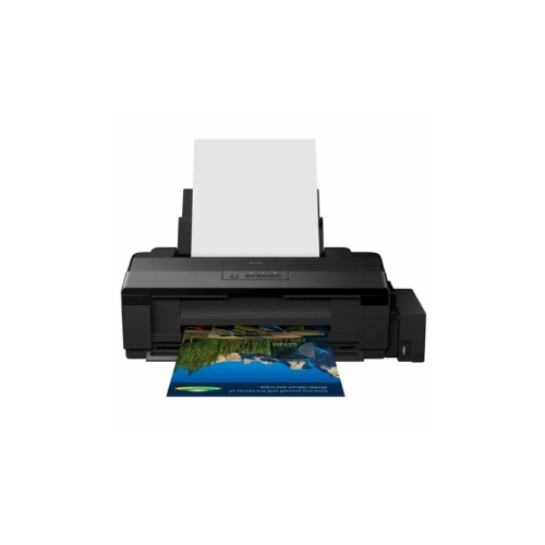 Epson Eco Tank L1800 Single Function Ink Tank A3 Photo Printer