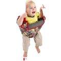 baby Swing Kids jhoola Bouncing and Jumping Single Spring. 