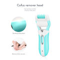 Daling 3 in 1 Original 6198B Rechargeable Electric Shaver Epilator Callus Hair Remover For Ladies Women Girl Body Leg Armpit Hair Removal Machine Womens Shaving Machine Professional Beauty Tool Kit Best Hair Removing Machine For Ladies. 