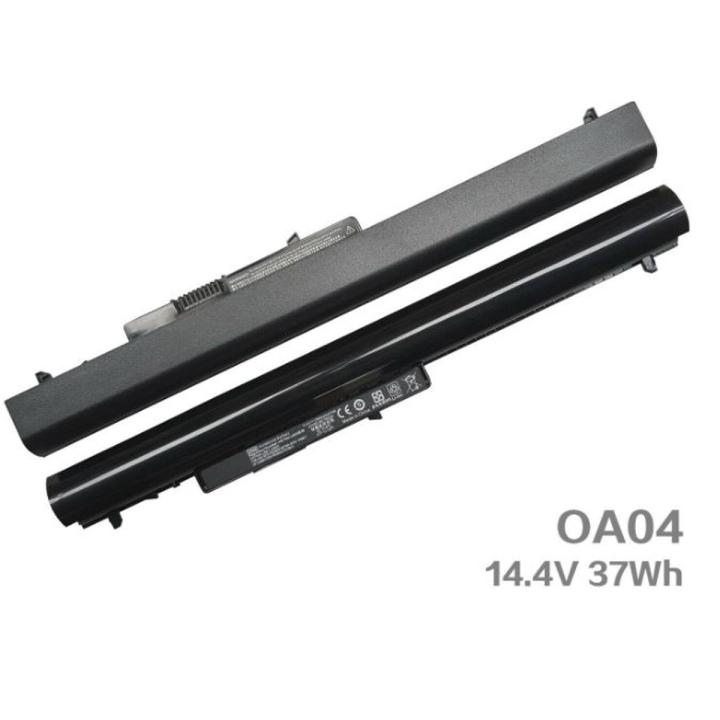New Laptop 4 Cell  Notebook Battery For  OA04