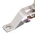 Household Electric Iron Thermostat Thermal Control Silver Tone AC 250V 10A. 