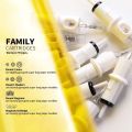 Tattoo Needles Quelle Needles Tattoo Cartridge Needles（20pcs）3RL, 5RL, 7RL, 11RL,9RS ETC Tattoo Cartridges Professional Disposable Tattoo Needle Cartridge Sterilized Tattoo Needles Safe Cartridge Needles. 