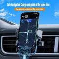 Universal Auto Sucker Car Phone Holder 360 Windshield Car Dashboard Mobile Cell Support in Car Bracket for 4.0-7 Inch Smartphone. 