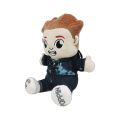 Cross-Border New Products Caylus Talking Plush Plush Toy Board Game Peripheral Kailusi City Doll. 