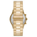 Michael Kors MK8909 Stainless Steel Wrist Watch For Men. 