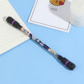 Twirling Spinning Pen Rolling Gel Pen Finger Playing Pen School Office Supply. 