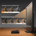 Led Desk Lamp Foldable Student Eyes Protection USB  for Computer PC Monitor Screen Bar Hanging Light Work Study Office Home. 