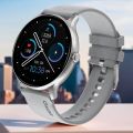 Zero®  Luna Smart Watch | 1.39” TFT Display, Bluetooth Calling, 100+ Watch Faces | IP67 Waterproof, SpO2 & Heart Rate Monitor | Best Price Smartwatch for Men & Women, iPhone & Android. 