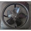 Exhaust Fan 12 inch Metal Body - 100% Pure Copper Winding, 1 Year Warranty. 