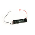 5V 5.5V 160mA 250mA 500mA 1W 1.6W 2.5W Solar Panel With 5V 1A Solar Lithium Battery Charging Controllers Display Diy Kit. 