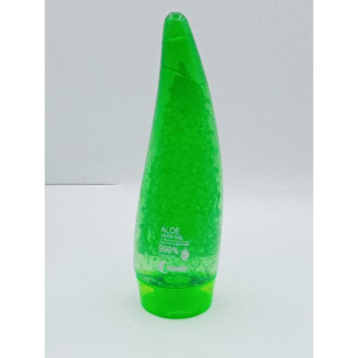 Cosmee Aloe Vera Soothing Gel (120)