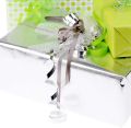 Balloons Ribbon,Multi Curling Foil Latex Balloon Ribbon Storage Container Organizers for Decorative Gift Wrapping and Balloons. 