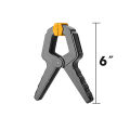 Ingco Spring Clamp 6 Inch. 