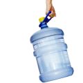 19 Liter Water Bottle Handle Lifter | Unbreakable Drinking Water Bottle Lifter | Easy Lifting Water Bottle Carrier | Flat Water Bottle Handle | SJR Collections. 