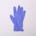 Ucheck Life Care Nitrile Examination Gloves – Blue, Powder Free (100 Gloves). 
