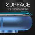 For Huawei Honor Play 9D Full Glue Tempered Glass Screen Protector Edge To Edge - Black. 