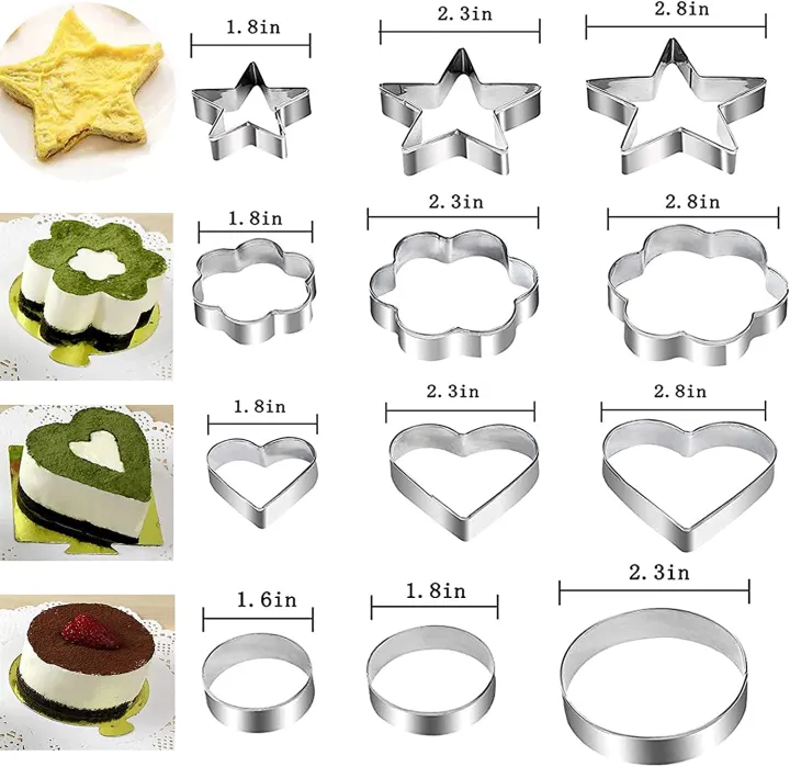 Cookie%20Cutters%20Shapes%20Set,%2012pcs%20Different%20Frames%20Fondant%20Cutter%20Molds%20for%20Cakes,%20Biscuits%20and%20Sandwiche,%20Professional%20Stainless%20Steel%20Baking%20Dough%20Tools%20And%20Donut%20Cutter%20Ring%20Molds%20-%20Image%204