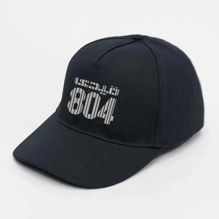 Qaidi no 804 Cap for IK Fans Premium Quality Hat at CustomizeGiftsPK