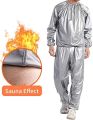 Sauna Suit For Slimming, Weight Losing, Extra Fat Removing and Sweating. 